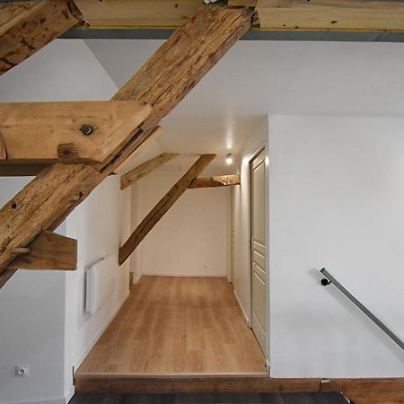 Bel Appartement 2 Chambres Climatise Mont-Notre-Dame 외부 사진