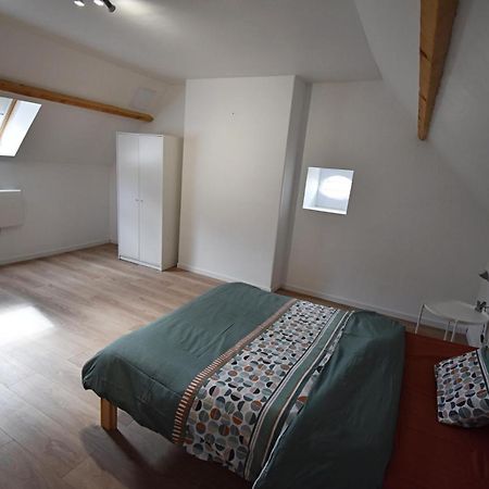 Bel Appartement 2 Chambres Climatise Mont-Notre-Dame 외부 사진