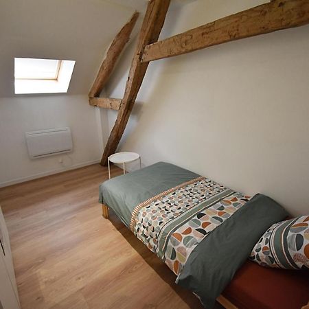 Bel Appartement 2 Chambres Climatise Mont-Notre-Dame 외부 사진