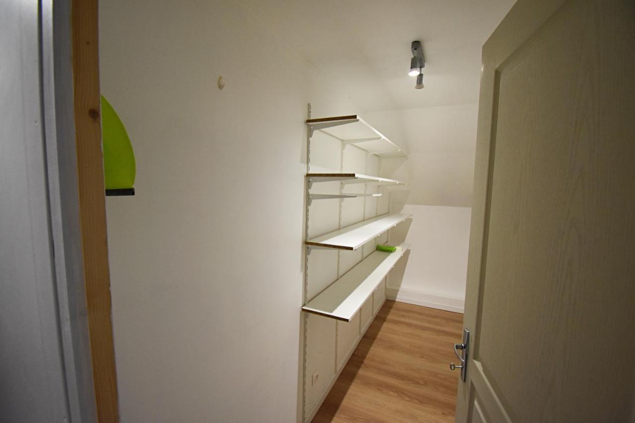 Bel Appartement 2 Chambres Climatise Mont-Notre-Dame 외부 사진