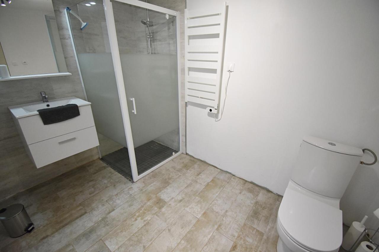 Bel Appartement 2 Chambres Climatise Mont-Notre-Dame 외부 사진
